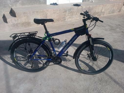 Velik 26 edial yangidek