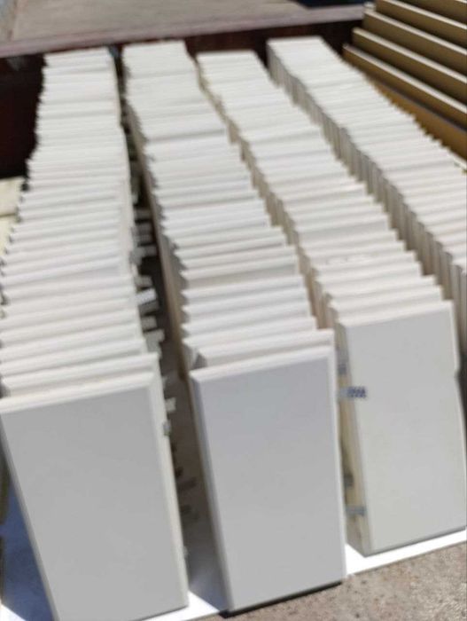 Термопанели с покрытием травертин камня