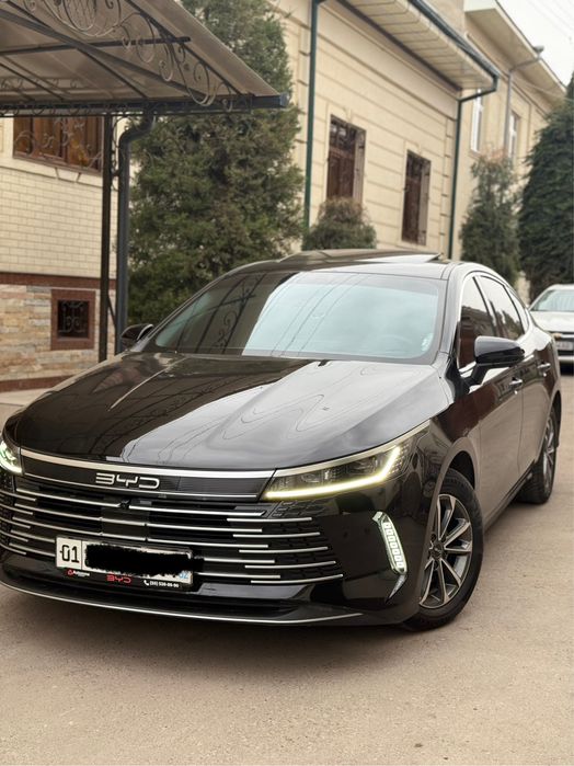 BYD Chazor 2-позиция 55ли