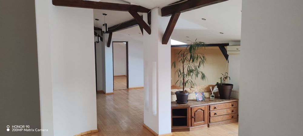 Apartament 3 camere de inchiriat zona Străulești