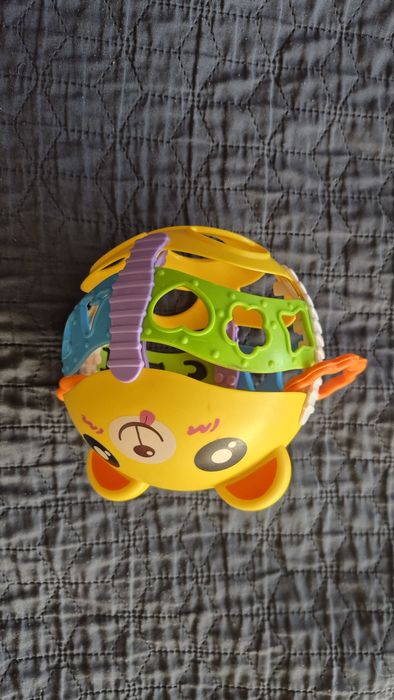 Бебешки играчки Tiny love