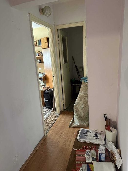 Apartament 4 camere de vanzare Calea Bucuresti