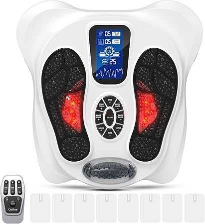 Stimulator circulator Creliver pentru picioare,pentru neuropatie,