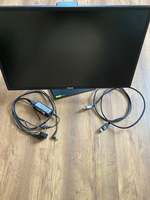Monitor gaming Asus VG248