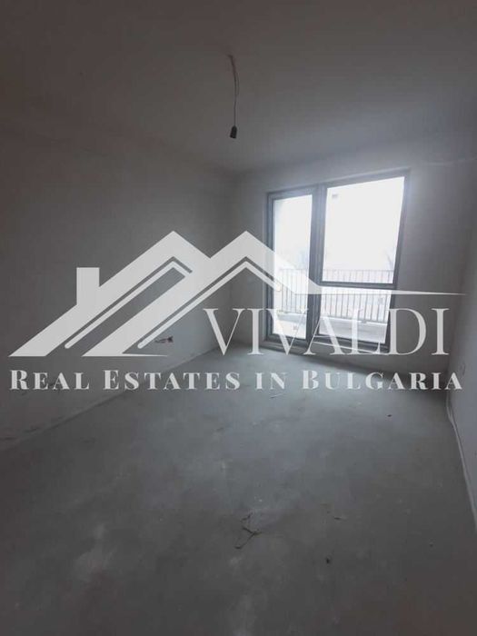 Продава се Двустаен апартамент в Варна, Бриз - 60 кв.м за 1148 €/кв.м - Снимка #3