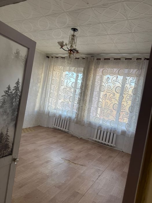 Сдам квартиру на длительный срок