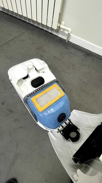 Karcher Пылесос с аквафильтром DS 6 PLUS