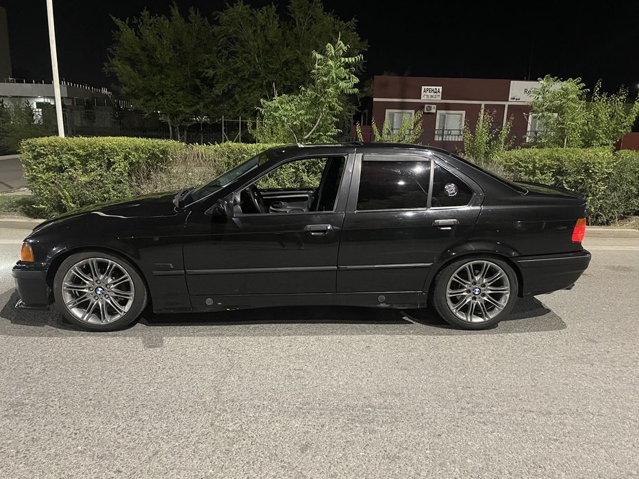 BMW E36 1994 г.в.