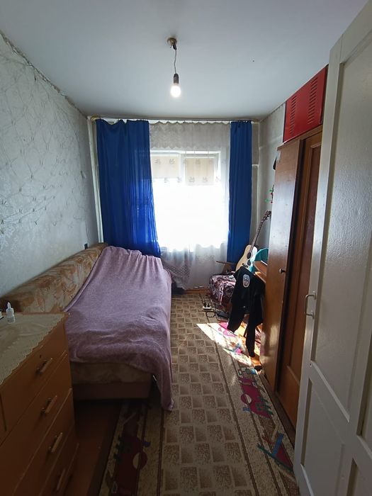 Продаётся 2ком Тайга