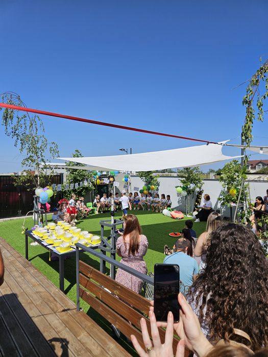 Locatie petreceri private