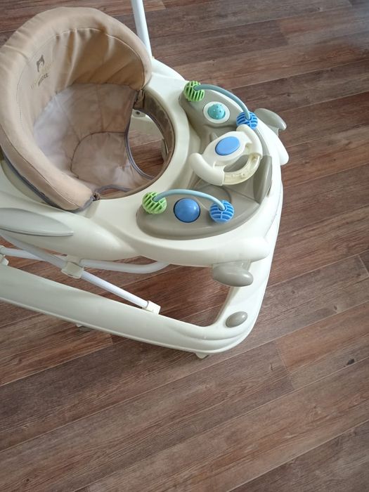 Ходунок сатылады