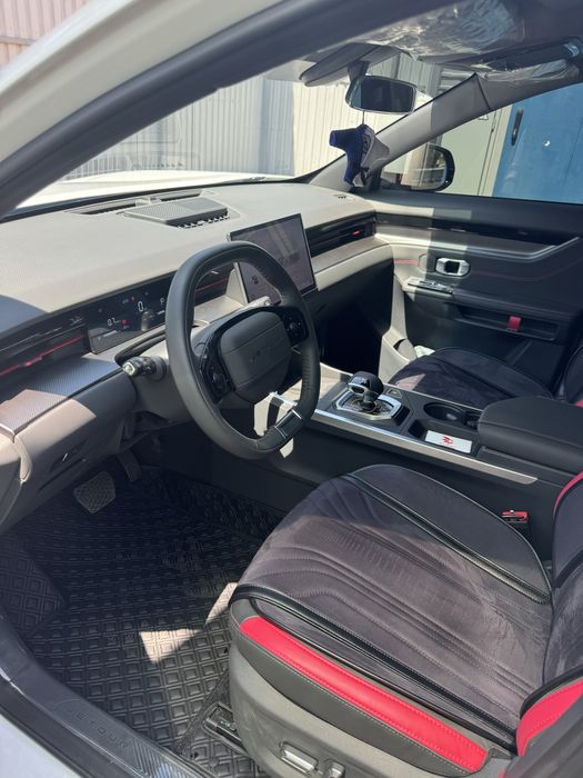 Jetour dashing 1,5 turbo  5.000 probeg halol ideal top toza