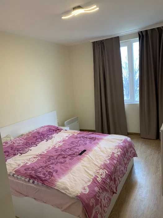 Дава се под наем Двустаен апартамент в София, Дружба 1 - 65 кв.м за 511 € - Снимка #3