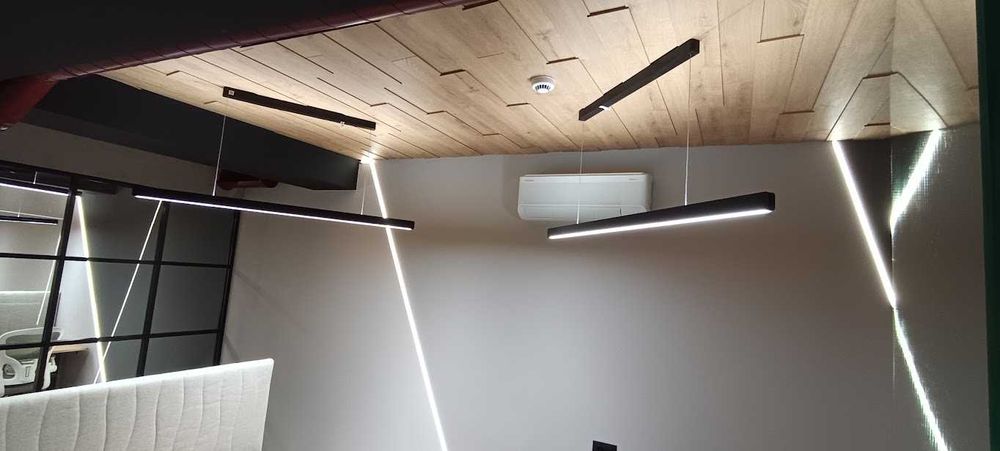 Електротехник, Електроуслуги, Изграждане на инсталации