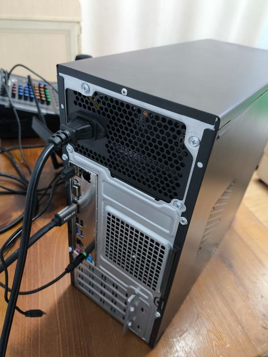 Караоке профессиональный