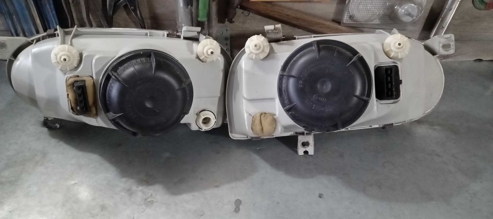 Запасные части на авто