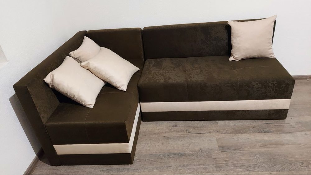 Диван чисто нов