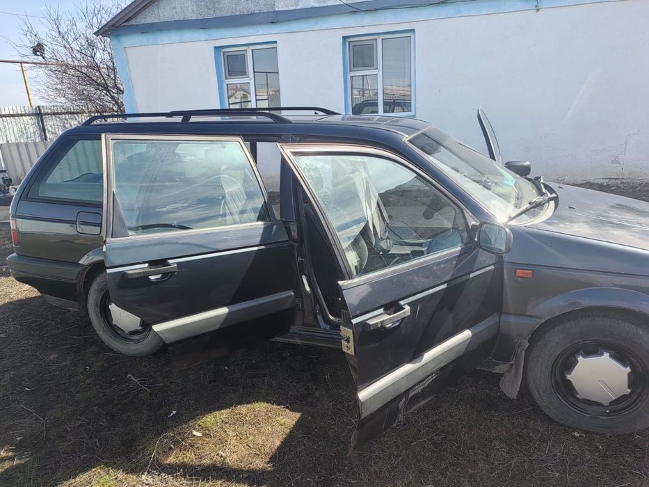 Пассат б3 универсал 1992 г. в.