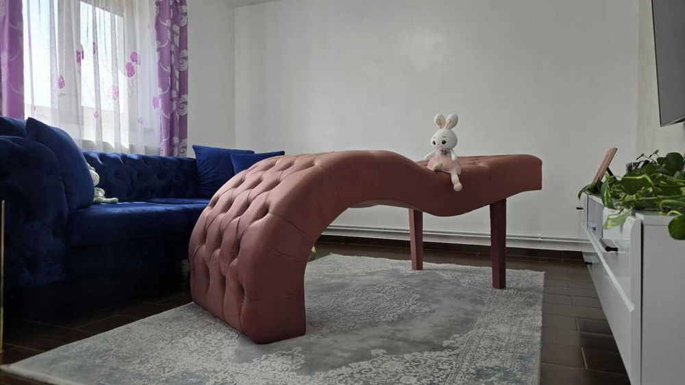 Pat extensii gene 1800lei