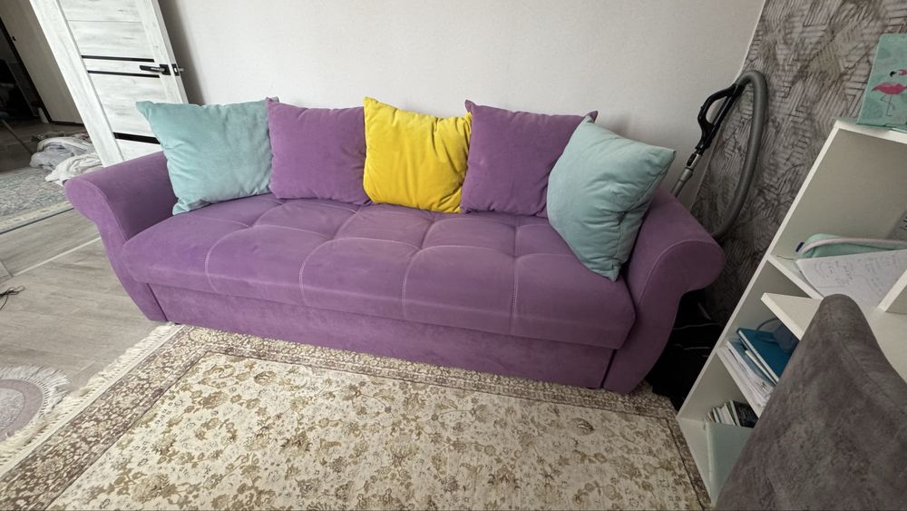 продам диван в хорошем состоянии