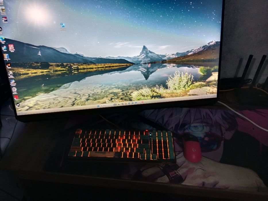 Продам игровой компьютер