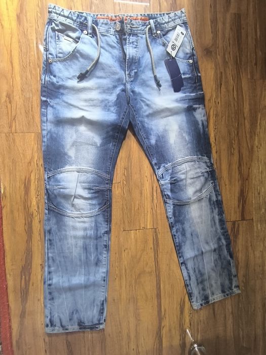 Джинсы  RADIUS, Америка Новые! Размер 50/52