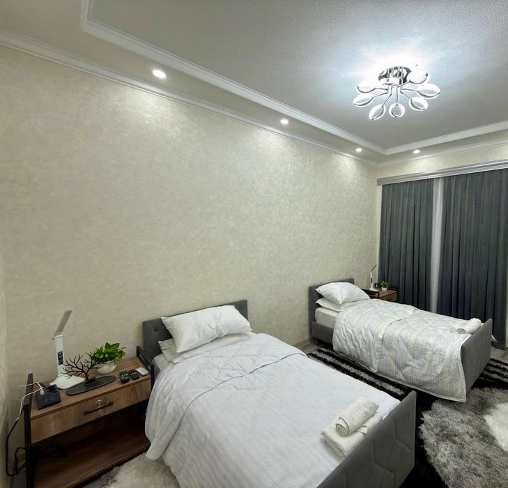 Навастройка Квартира сотилади Медиа Парк рўпарасида Евро ремонт