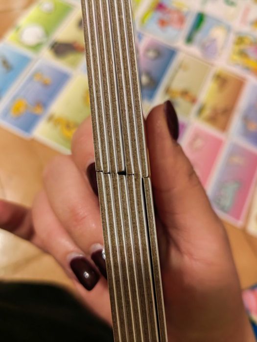 игра Моите първи познания 4 в 1