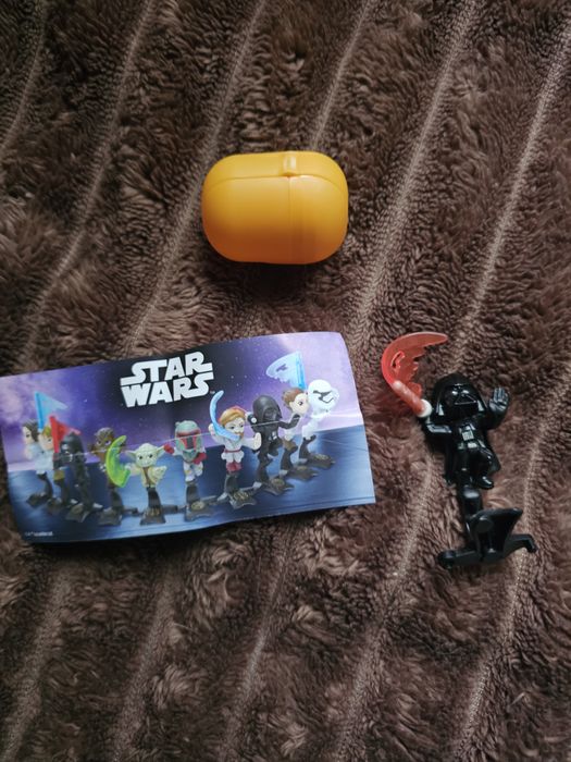 Продам Дарт Вейдера