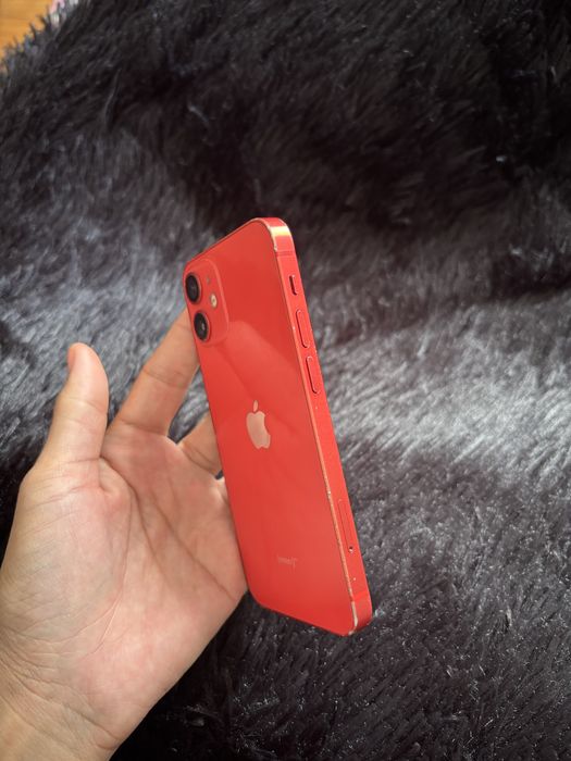 Продам iPhone 12 mini