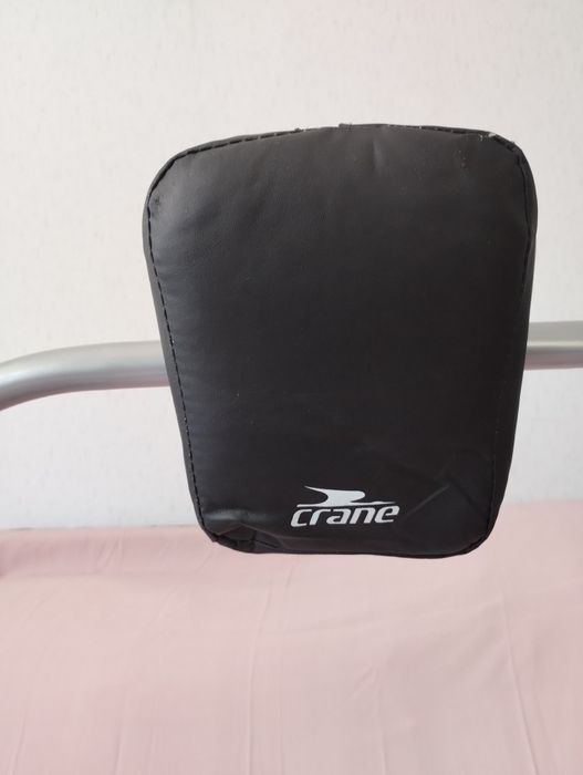 Aparat pentru abdomen