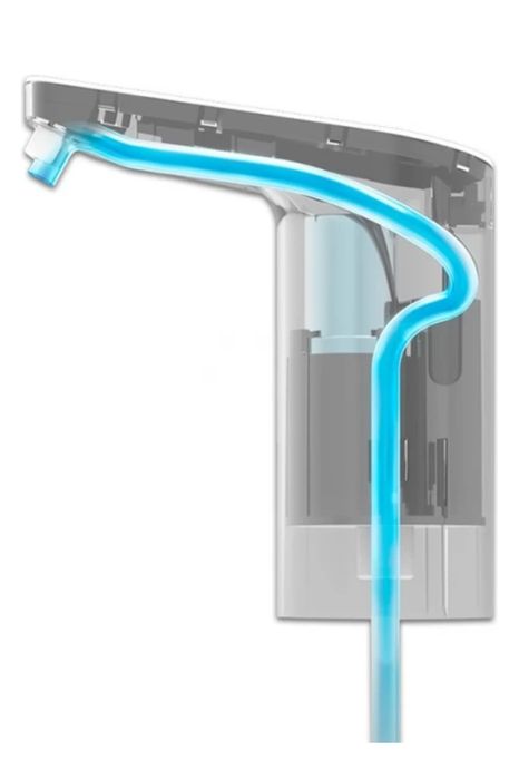 Помпа для воды электрическая