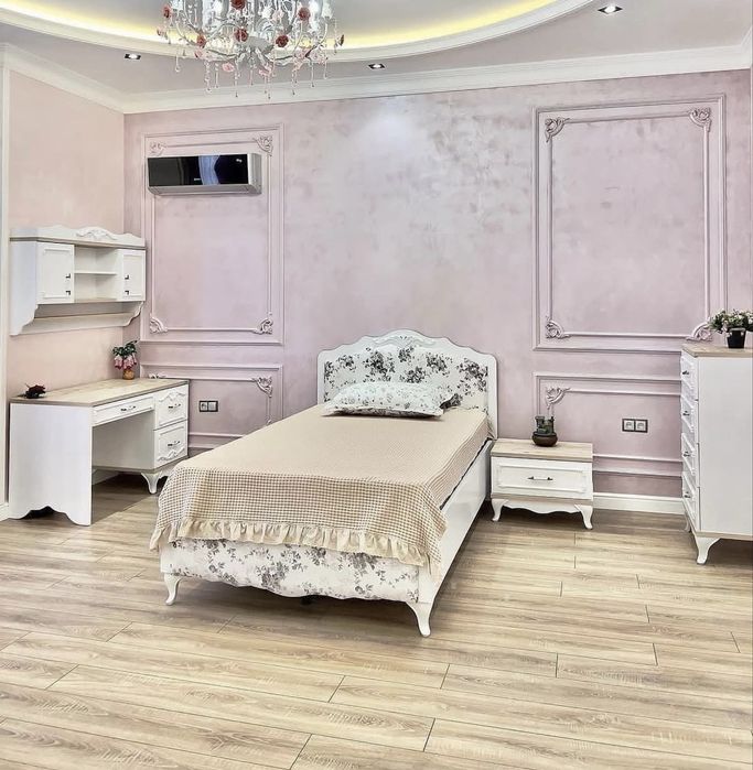 спальный гарнитур подростковый