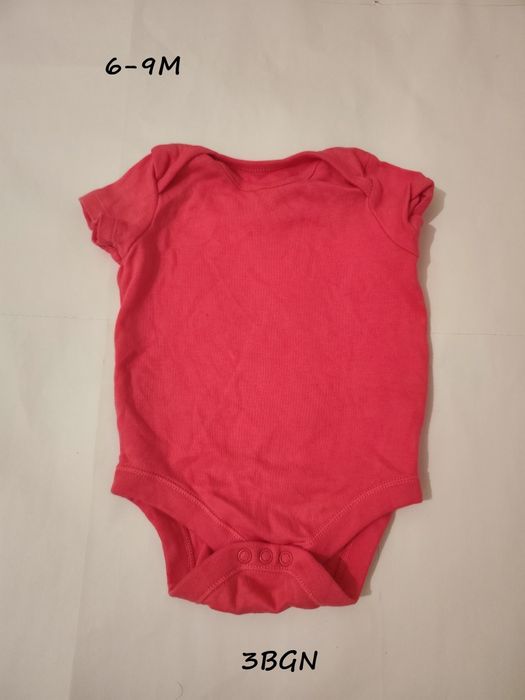 Дрехи за момичета от 0 до 3 години внос от Великобритания