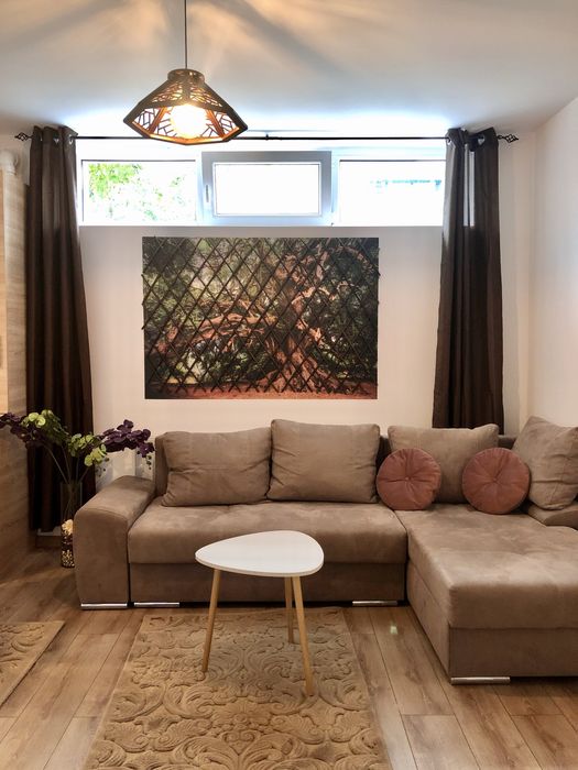 Apartament central Otopeni