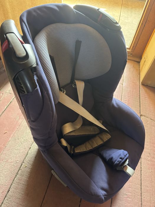 Детское автокресло