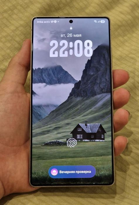 Samsung s25 ultra на 256 Гб