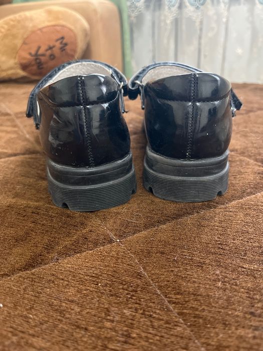 Детские босоножки для девочки