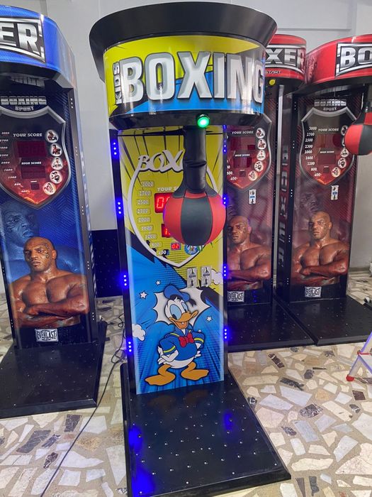 !!! ХИТ !!! Боксова Круша 2025г. 2 години гаранция