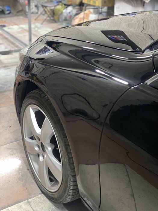 Покраска автомобиля