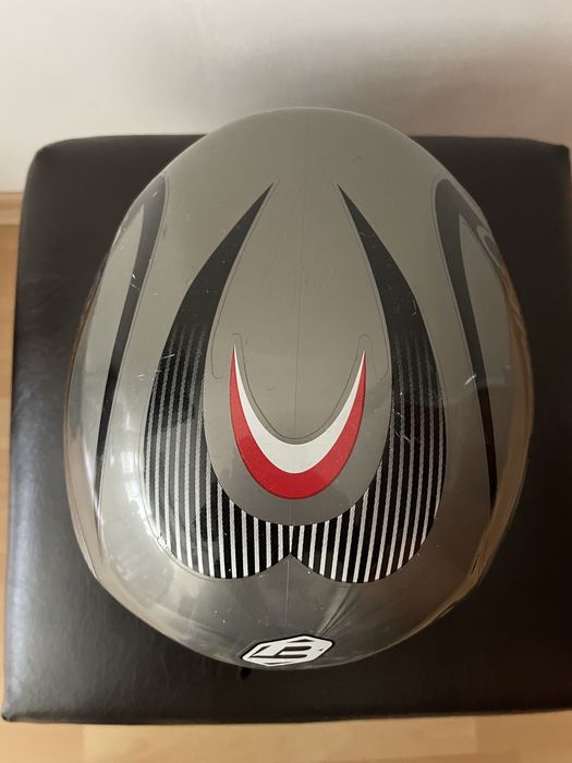 Ски каска за деца на Briko