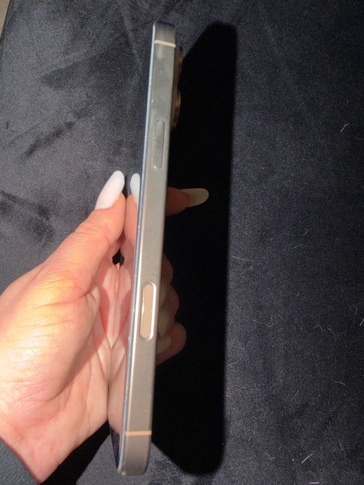 iPhon 16 Pro max 256