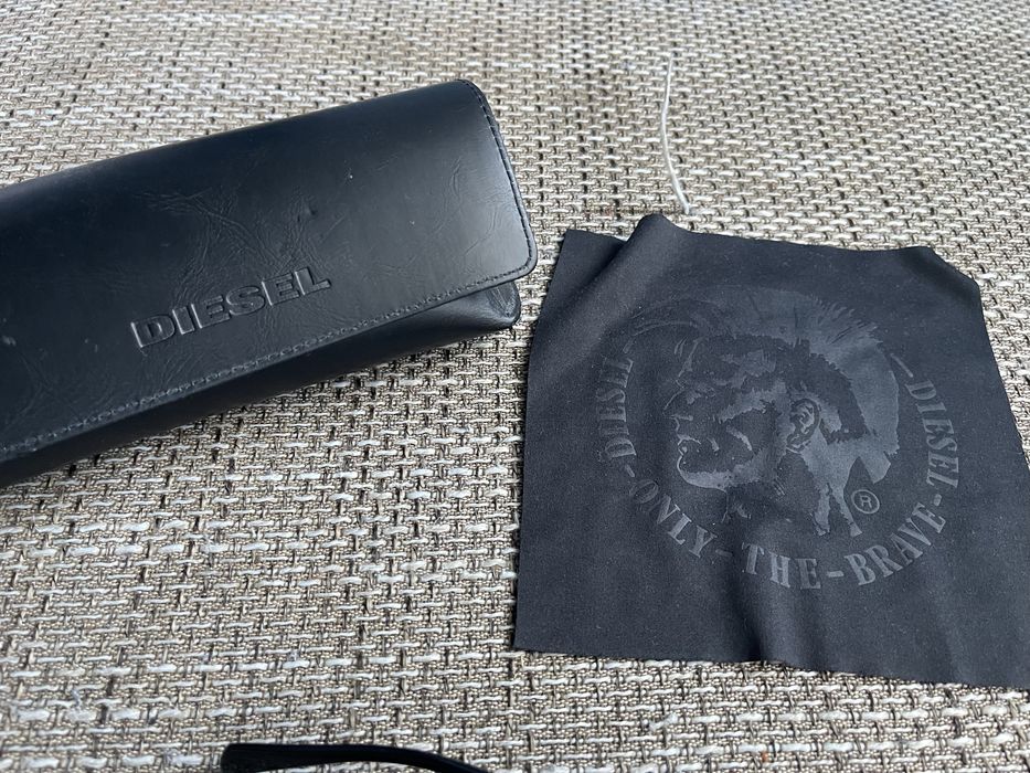 Сльнчеви Очила Diesel DL0188 Черни Nike Jordan Ray-Ban Replay Adidas