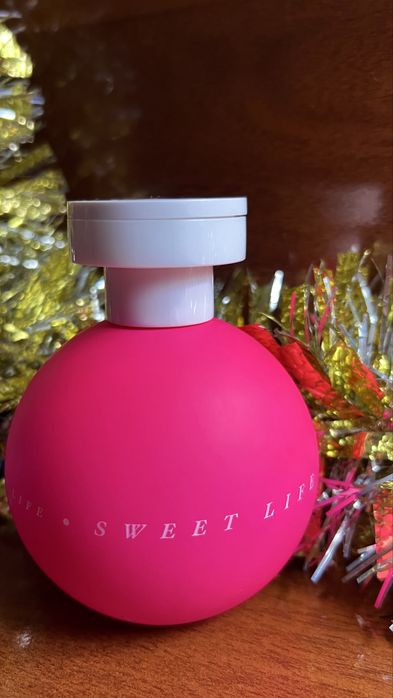 Духи оригинал 100 мл