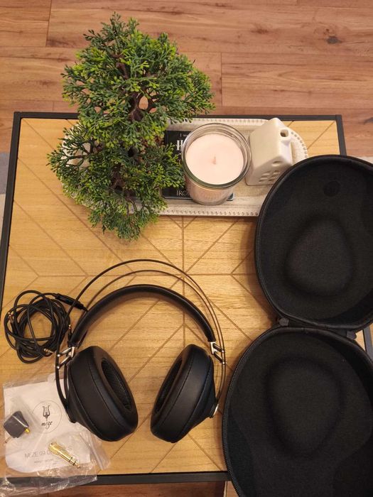 Casti Meze Classic 99- Ubisoft Limited Edition