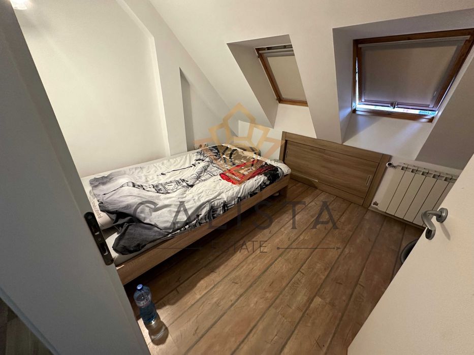 Продава се Тристаен апартамент в София, Студентски град - 100 кв.м за 2400 €/кв.м - Снимка #5