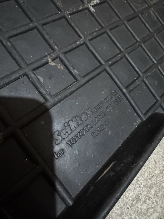 Полики продам на прадо еомплект