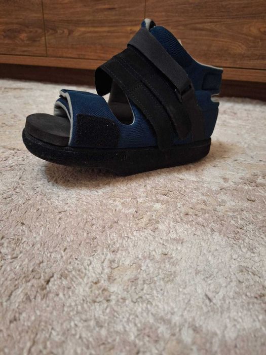 Обувь Барука 38-41 размер