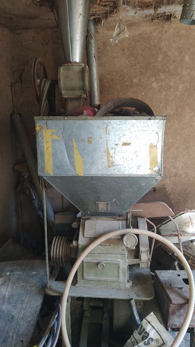 FLOUR MlLL. 6F-1830