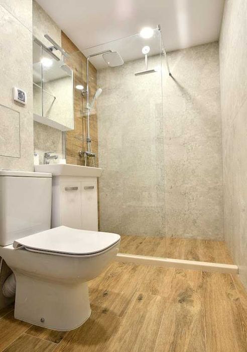 Отдава под наем, Тристаен, обзаведен Люлин 4, готов за нанасяне